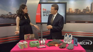 bryce gruber last minute christmas gifts necn tv