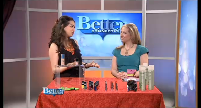 Bryce Gruber runway trends drugstore prices better connecticut Bryce Gruber runway trends drugstore prices better connecticut