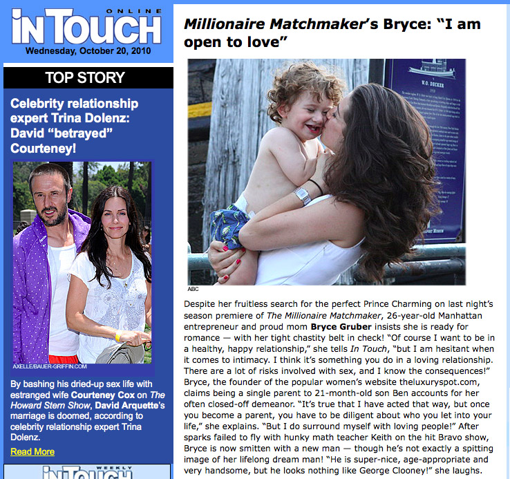 TLS_MilMatchmaker_InTouchWeekly_10.20.2010