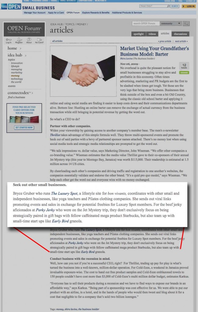 theluxuryspot_openforum_final theluxuryspot_openforum_final