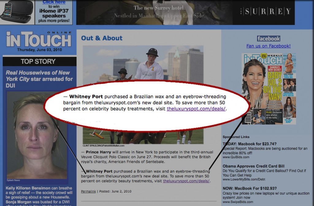 tlsdeals_intouch_whitnetport_june2010 tlsdeals_intouch_whitnetport_june2010