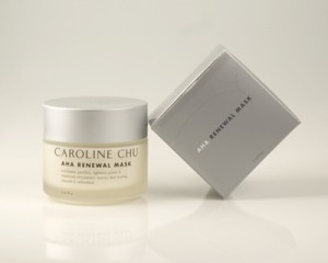 AHA Renewal Mask $32