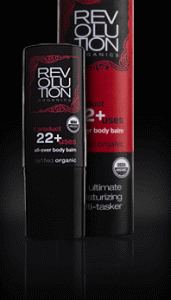 Body Balm, $28