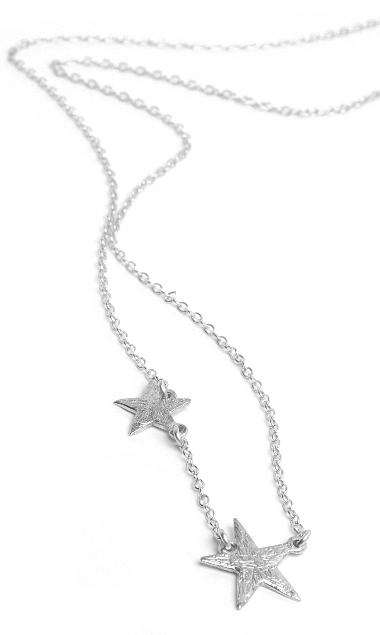 Super Star Necklace  $80