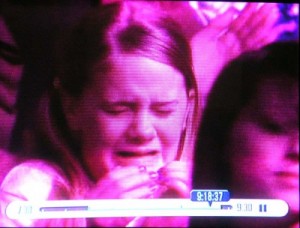 Fan Weeps for AI's Lost Innocence and Sanjaya