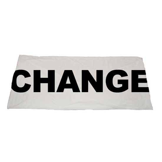 Scarf by Alexander Wang, $40