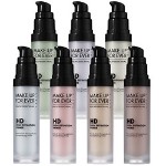 Make Up For Ever HD Microperfecting Primer, $32
