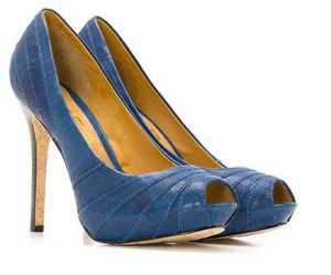 picture-26 L.A.M.B.Tansy Navy Leather : $326