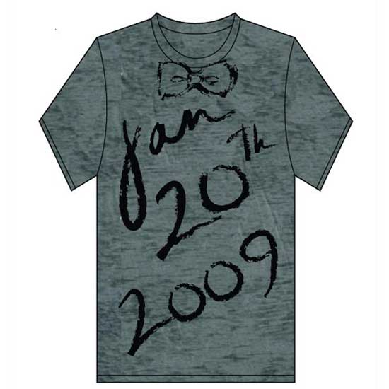 Ladies T by Zac Posen