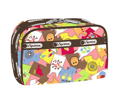 5824_3927 Troy Bag in 'Tiny T-Shirts' Pring : $28 ( but you can get it for $14!)