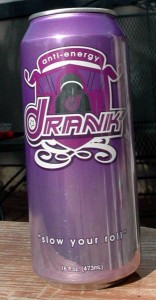 drankcan