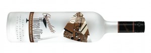 Three Olives Chocolate Flavored Vodka, $24.99