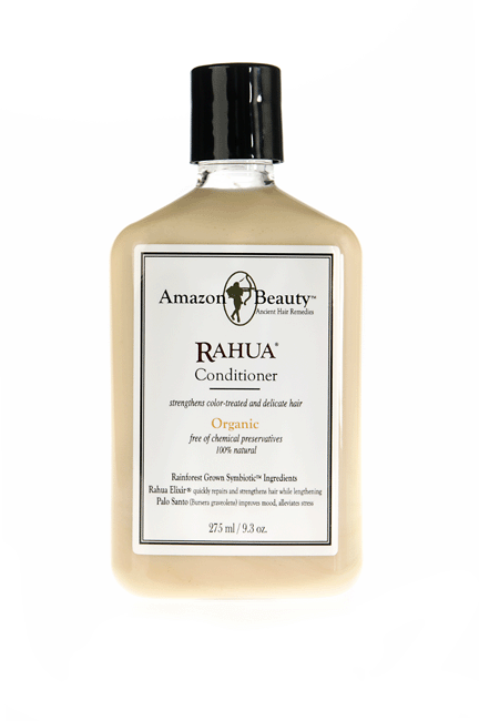 Rahua Conditioner, $34