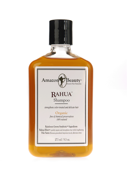 Rahua Shampoo, $32