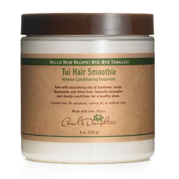 Tui Hair Smoothie, $19