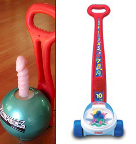 Star Fucking Machine, $385.00