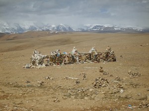 Tibet, Adam Ruszkowski