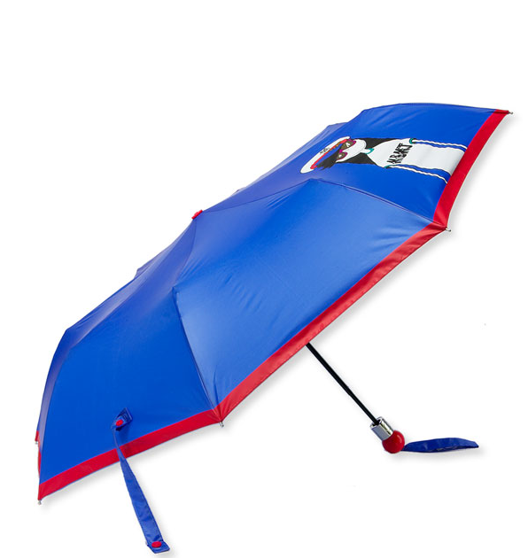 MARC BY MARC JACOBS Print Umbrella $38