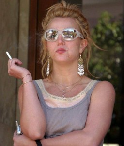 Smokin's for losers, ya'll.