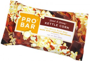 Probars are delish!