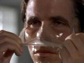 "Thank you for the recommendation, Mr. Bateman, but I don't quite think I'm at that level yet..."