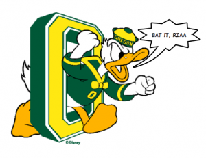 ducks