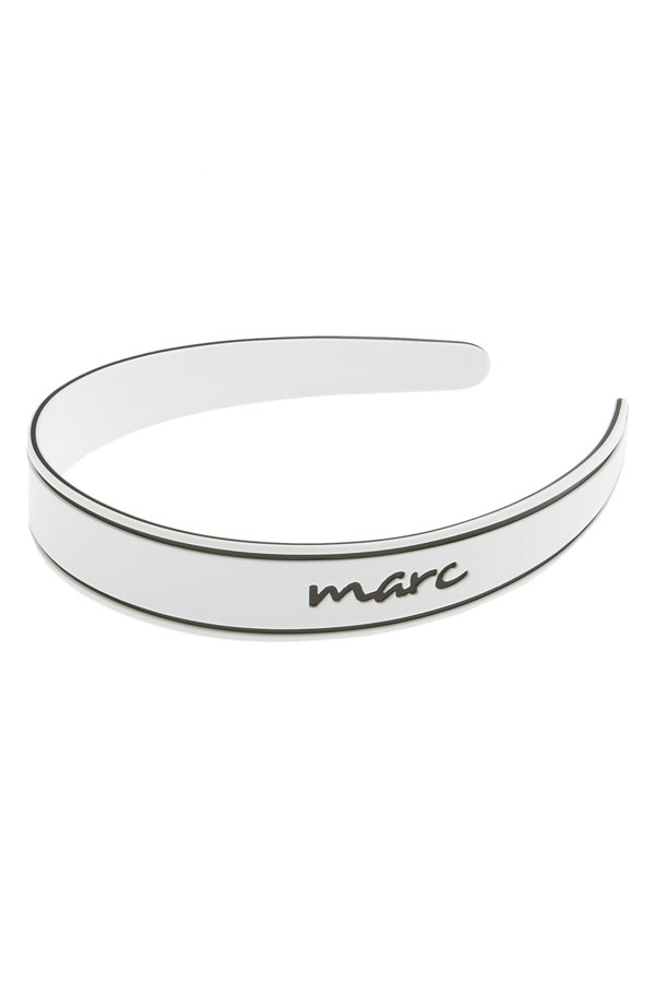 MARC BY MARC JACOBS 'Marcer' Headband 40% off for Only $39.90