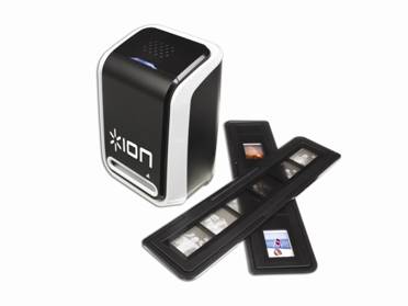 ION Audio Slides 2 PC - $89.99