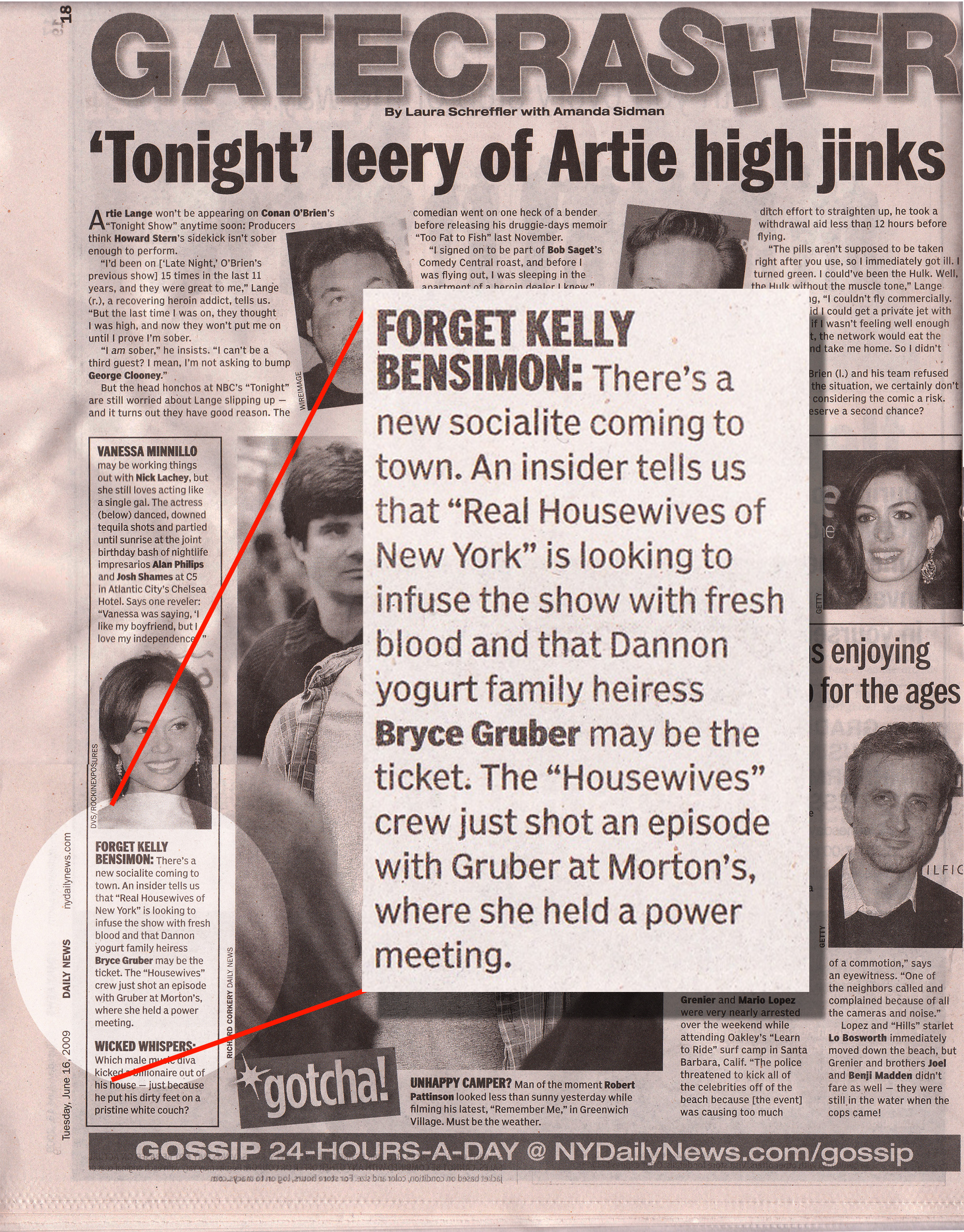 dailynews