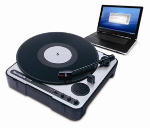 Numark PT-01USB - $99.99