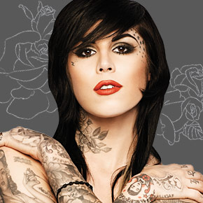 kat-von-d