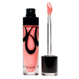 New Lip Gloss available in 8 shades. $18.00