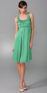 Elie Tahari Deidre Dress on sale for $184