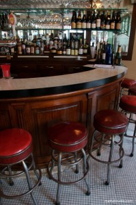 Belcourt Bar
