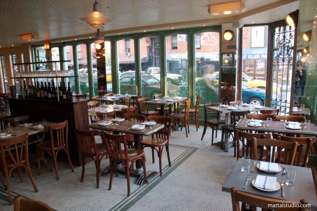 Belcourt Interior 1