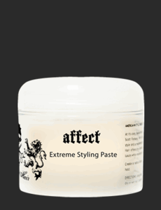 "Affect" Extreme Styling Paste, Baddass Hair, $21