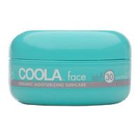 Coola Face SPF 30 Unscented $32.00 at SkinStore.com