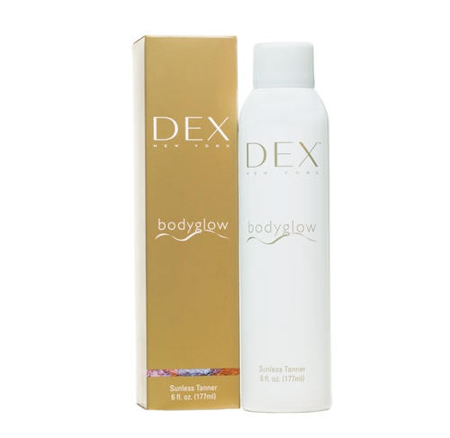dexsunlesstanner
