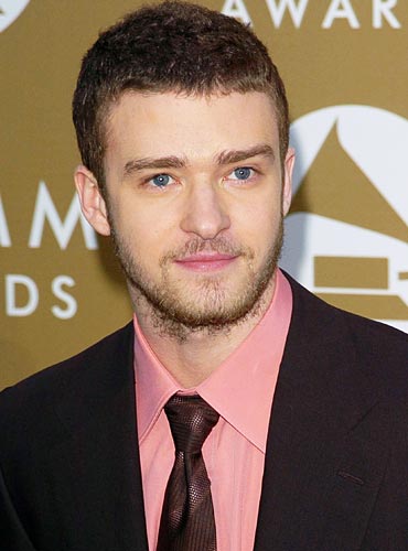 justintimberlake