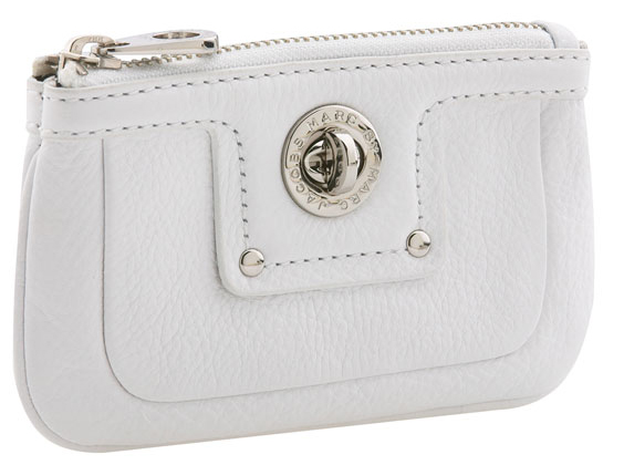 MARC BY MARC JACOBS 'Totally Turnlock' Key Pouch Reg: $68.00 Now: $33.90