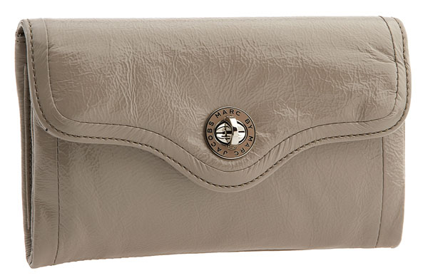MARC BY MARC JACOBS 'Posh Turnlock' Flap Clutch Reg: $178.00 Now: $88.90