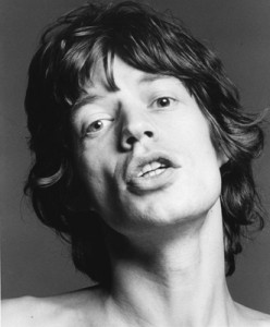 mickjagger