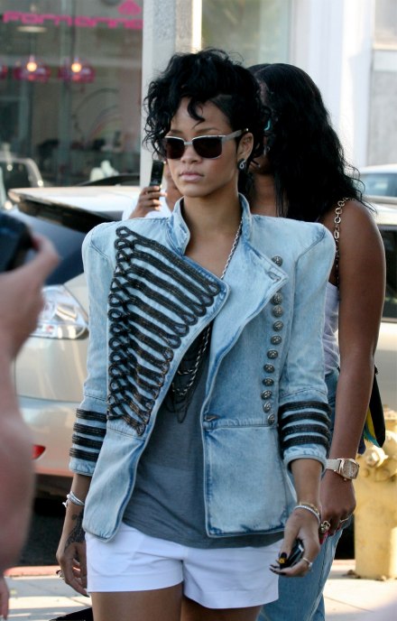rihanna