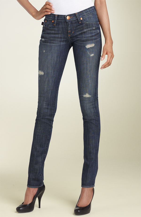 Rock & Republic 'Berlin' Skinny Stretch Jeans (Lucky Wash). $215.00 from Nordstrom.