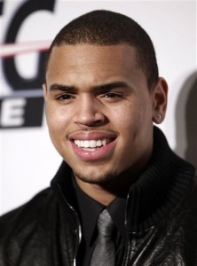 People Chris Brown People Chris Brown