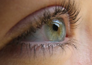Herpes Virus Of The Eye Symptoms