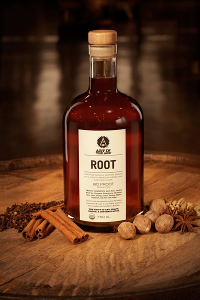root root