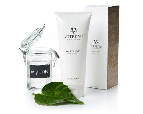 On Holiday Moisturizing Body Shower Gel $25