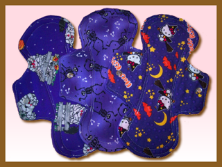 Vaj Pads