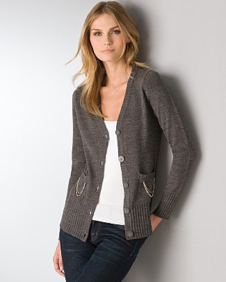 chaincardigan